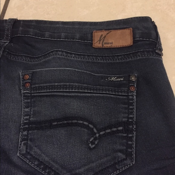 Mavi Bella denim jeans - Picture 4 of 5